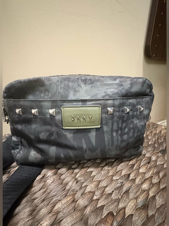 Dkny Handbags - DKNY Camera Bag.